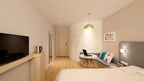 hotel kalyan room