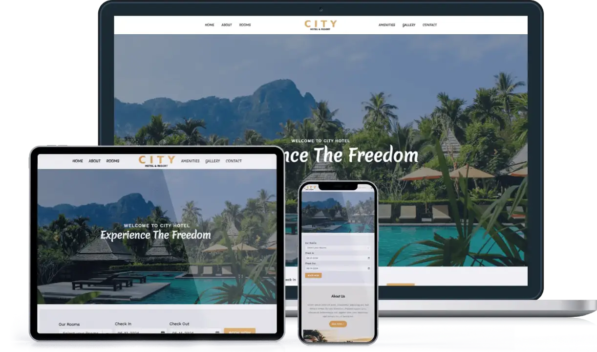 Website Builder