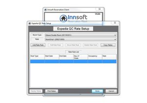 EQC-Rate-Setup | Innsoft, Inc.