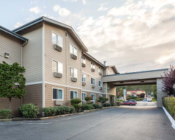 Bay City Motor Inn