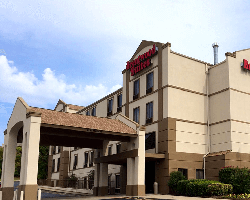 Brentwood Suites Hotel