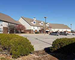 Wichita West Inn and Suites
