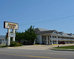 Serenity Inn