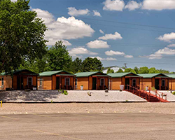 South Platte Cabins & Kennels
