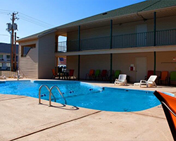 Southern Oaks Inn