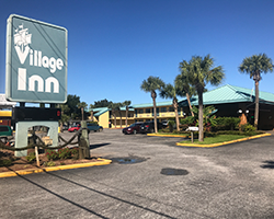 Village Inn Destin