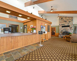 Walker Hotel