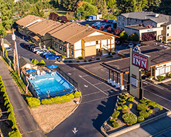 The Coachman Inn