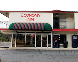 Economy Inn