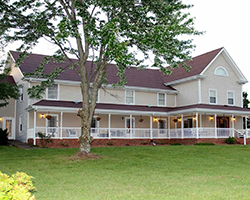 Glasgow Four Seasons Inn