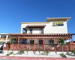 Light House Inn