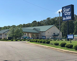 Star City Inn & Suites